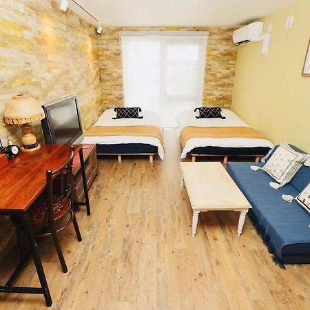 Time Sharing Stay Ikebukuro Tokyo Exterior photo
