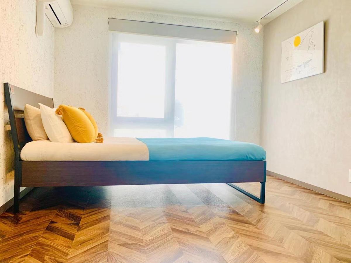 Time Sharing Stay Ikebukuro Tokyo Exterior photo
