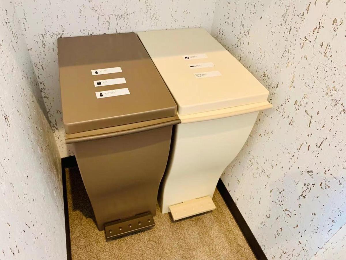 Time Sharing Stay Ikebukuro Tokyo Exterior photo