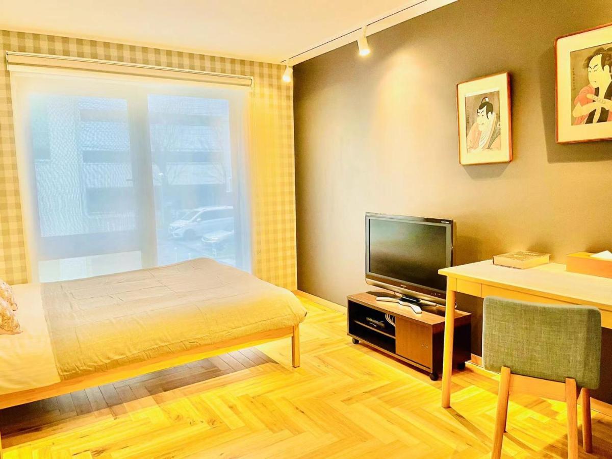Time Sharing Stay Ikebukuro Tokyo Exterior photo