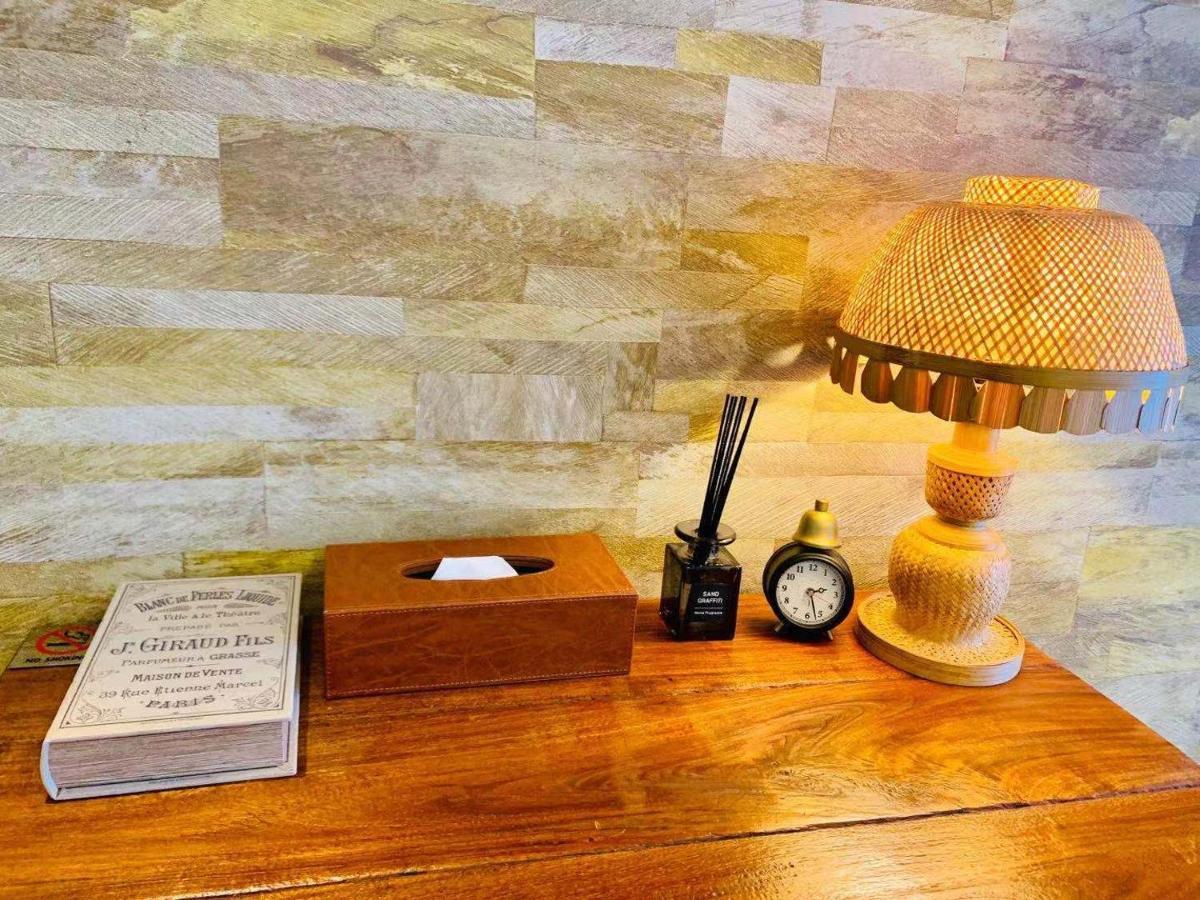 Time Sharing Stay Ikebukuro Tokyo Exterior photo